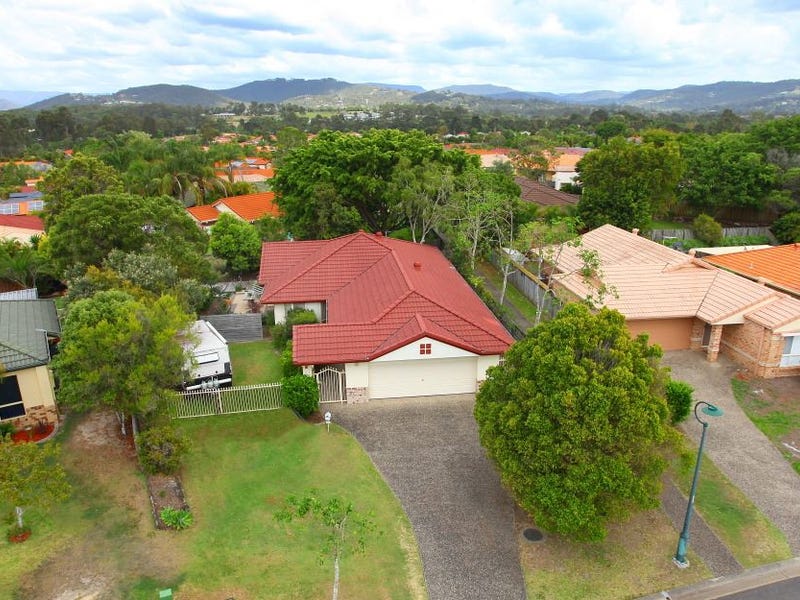 6 Lambor Drive, Mudgeeraba, Qld 4213 Property Details