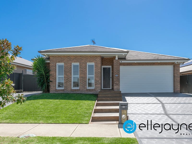 22 McMahon Avenue, Cooranbong, NSW 2265 Property Details