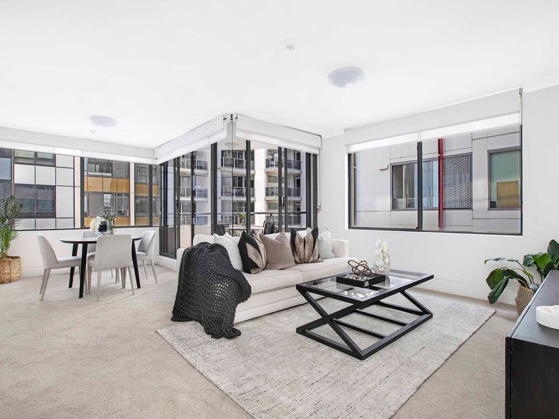 907/39 Mclaren Street, North Sydney, NSW 2060