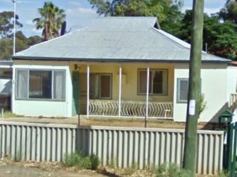 4 Downing Street, Norseman, WA 6443 Property Details