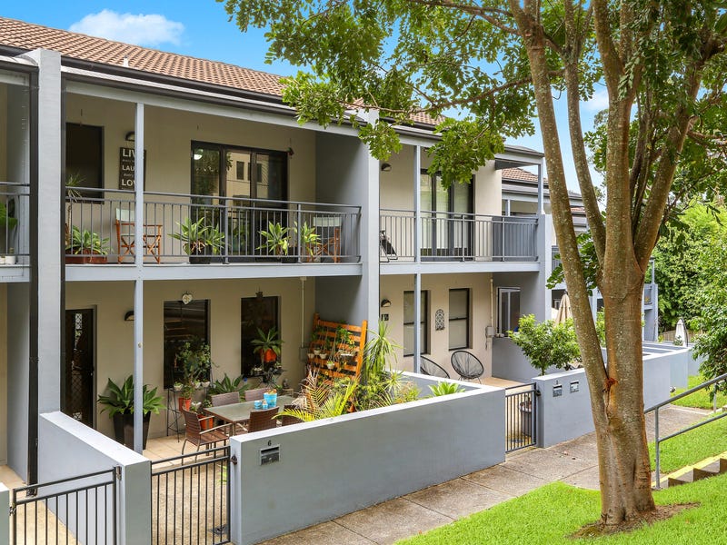 6/7 Broadview Avenue, Gosford, NSW 2250 - Property Details