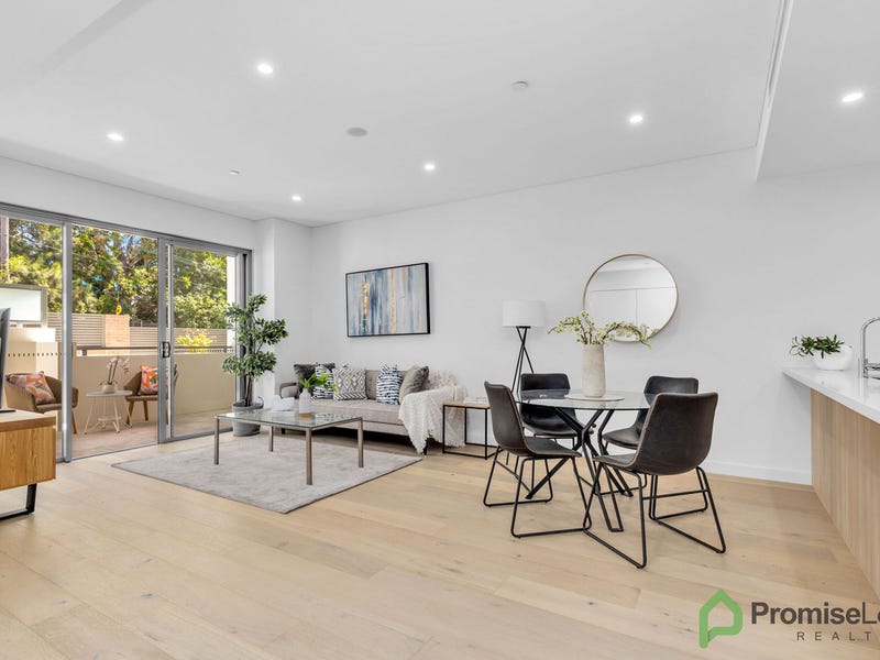 50 Pembroke Street, Epping, NSW 2121 Apartment for Sale realestate