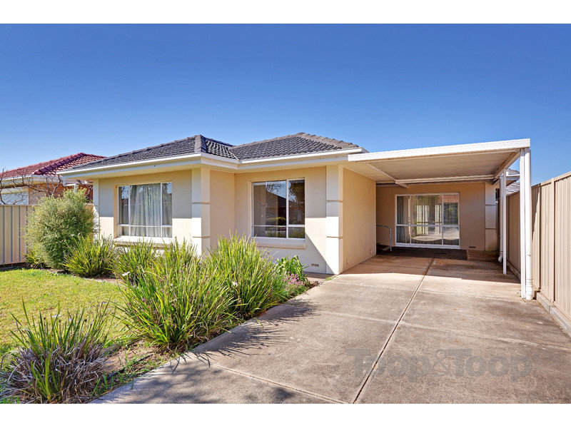 31 McShane Street, Campbelltown, SA 5074 Property Details