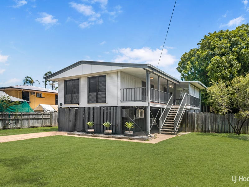 4 Pixley Crescent, Heatley, Qld 4814 Property Details