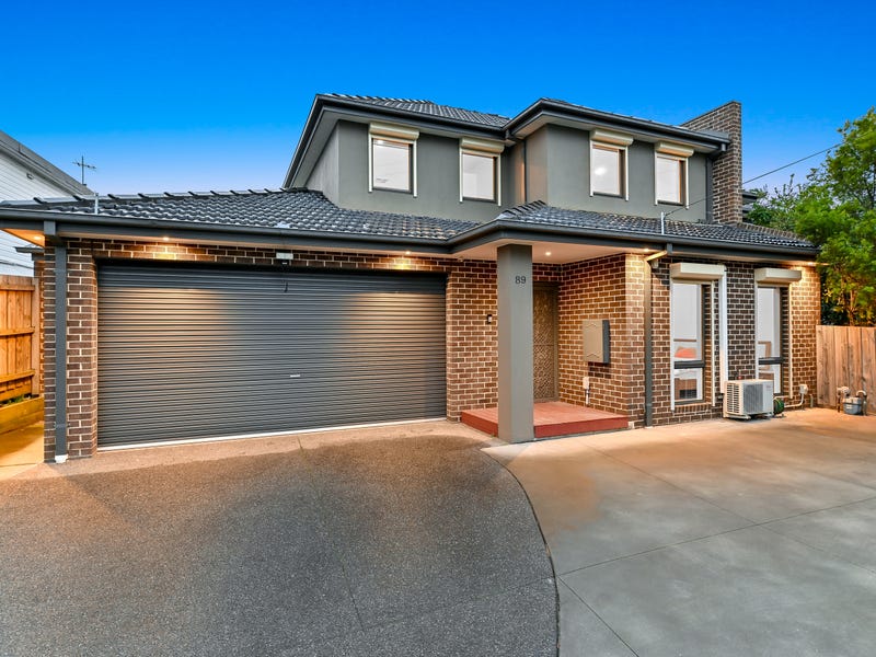 89 Tiverton Drive, Mulgrave, Vic 3170 Property Details