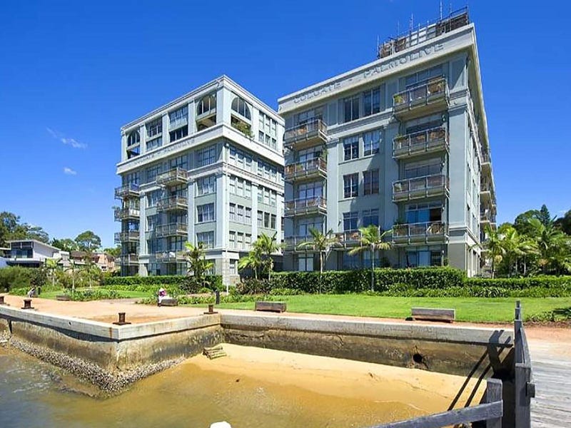 P408/22 Colgate Avenue, Balmain, NSW 2041