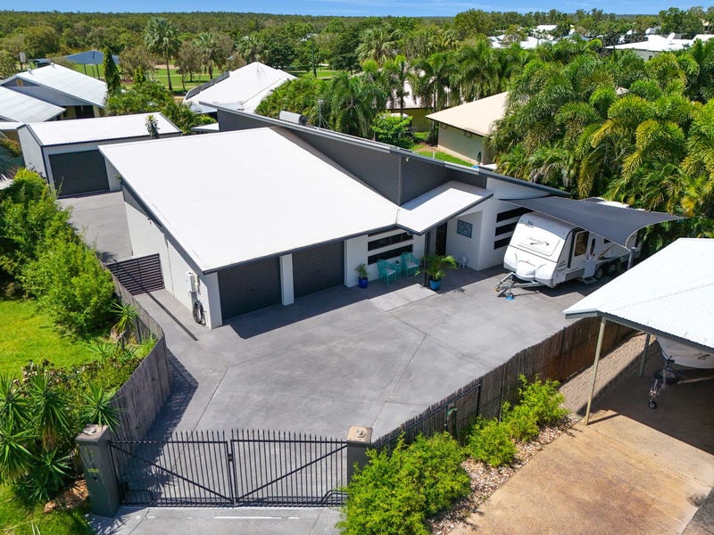 11 Delissaville Place, Rosebery, NT 0832 House for Sale