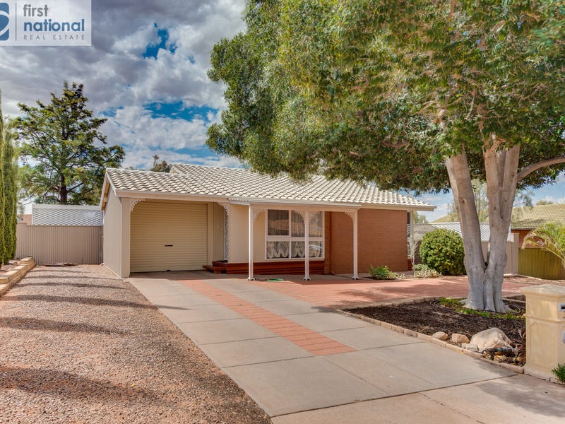 34 Davies Crescent, Port Augusta West, SA 5700 House for Sale