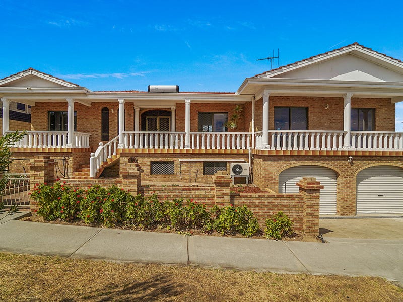 26 Baden Street, Joondanna, WA 6060 Property Details