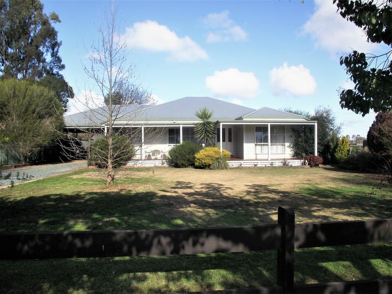 62 Morrissey Street, Merrigum, Vic 3618 - Property Details