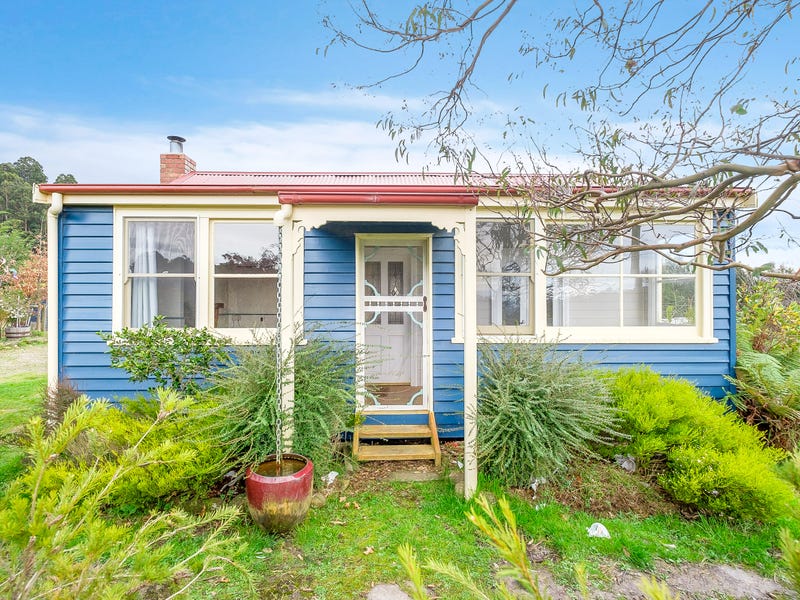 350 Braeside Road, Franklin, Tas 7113 Property Details