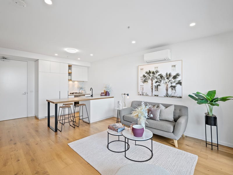 402/8385 Drummond Street, Oakleigh, Vic 3166 Property Details