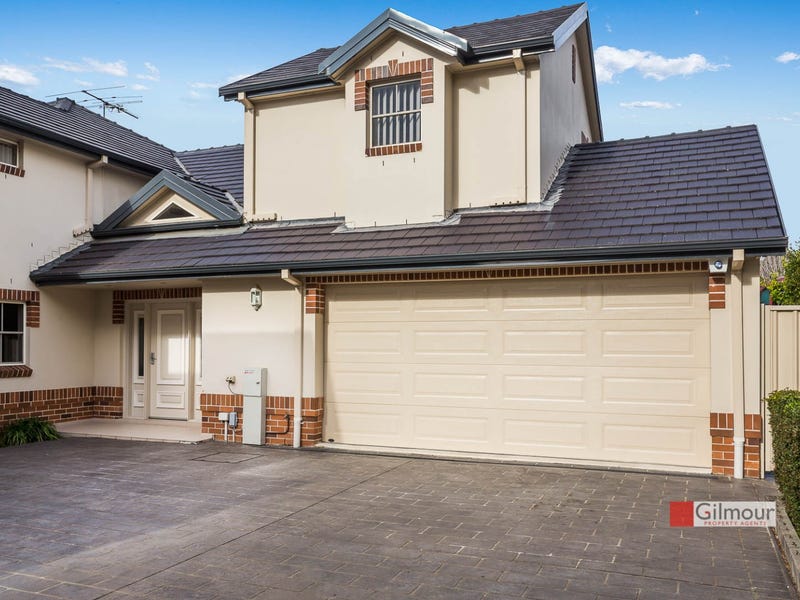49B Gilbert Road, Castle Hill, NSW 2154