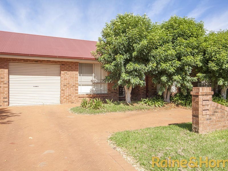 2/63 Gipps Street, Dubbo, NSW 2830