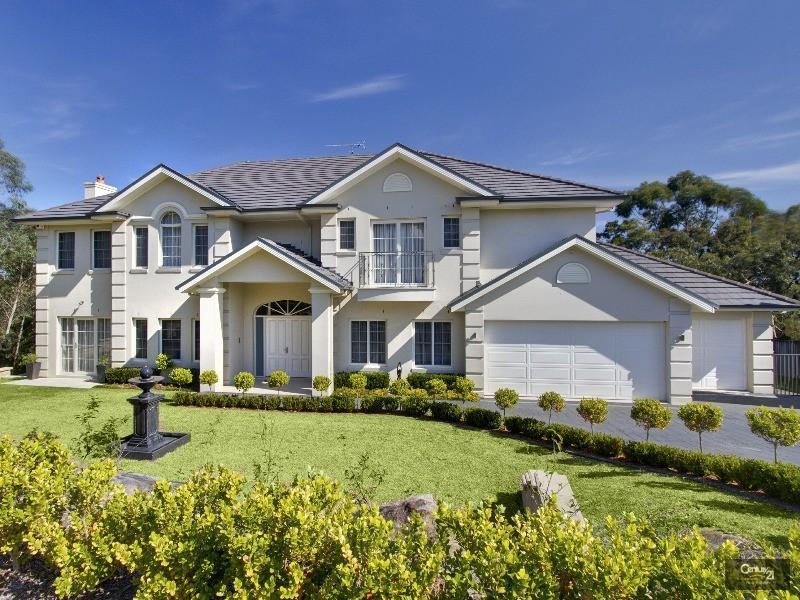 22 Sylvan Grove, Glenhaven, NSW 2156