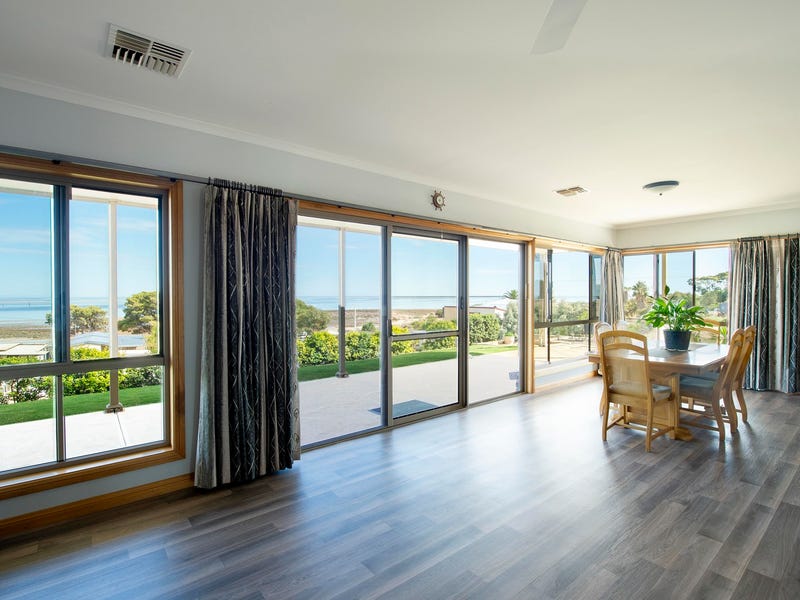 121A Fisherman Bay Road, Port Broughton, SA 5522 House for Sale