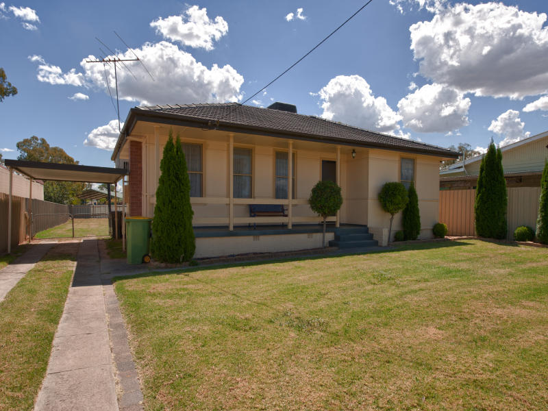 521 b, Lavington, NSW 2641 Property Details