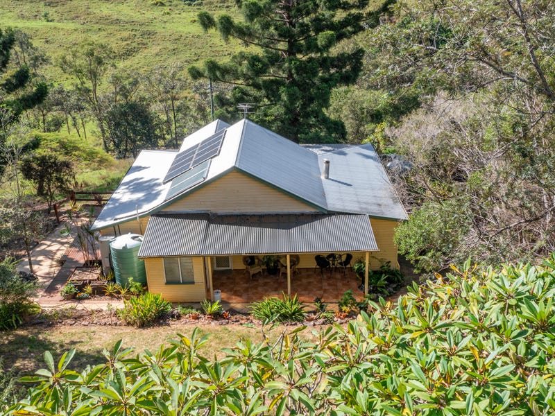 Rural properties for Sale in Lismore, NSW 2480