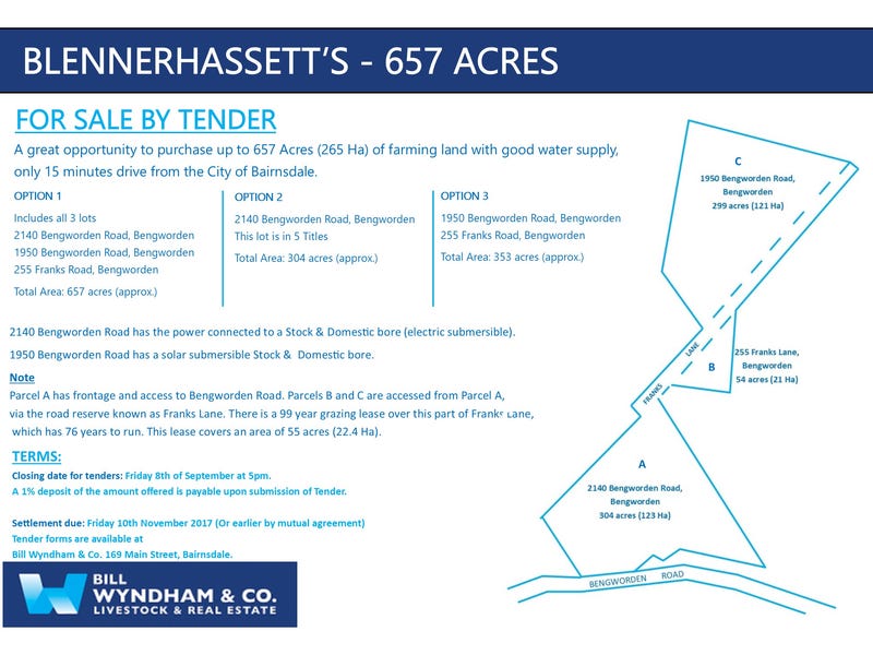 1950 Bengworden Road, Bengworden, VIC 3875