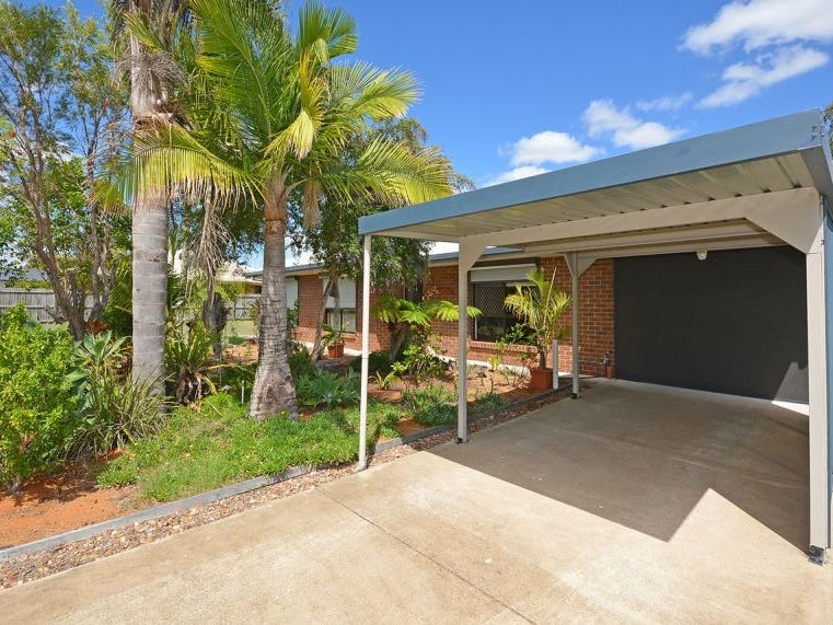 27 Spring Street, Howard, QLD 4659