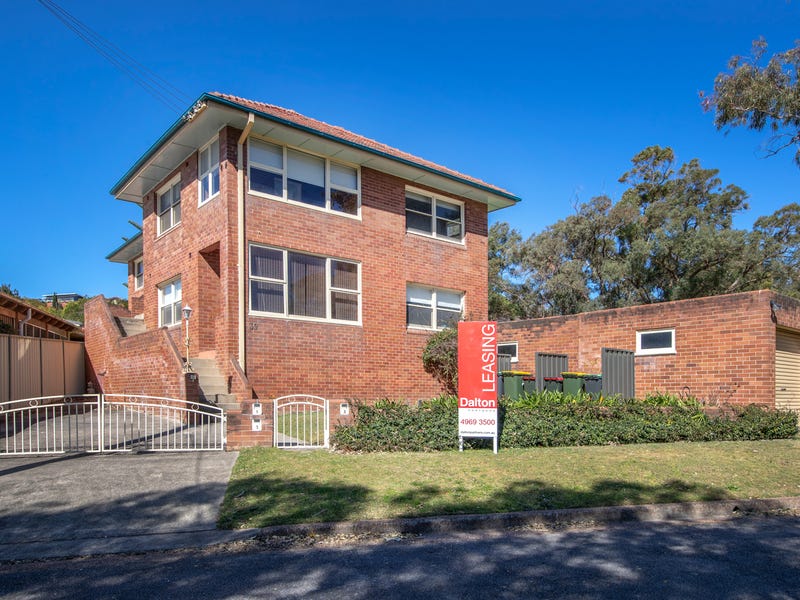 2/39 June Street, Merewether, NSW 2291