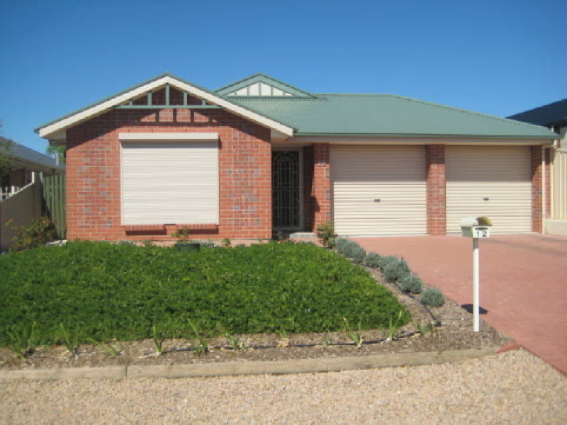 12 Parma Street, Port Broughton, SA 5522