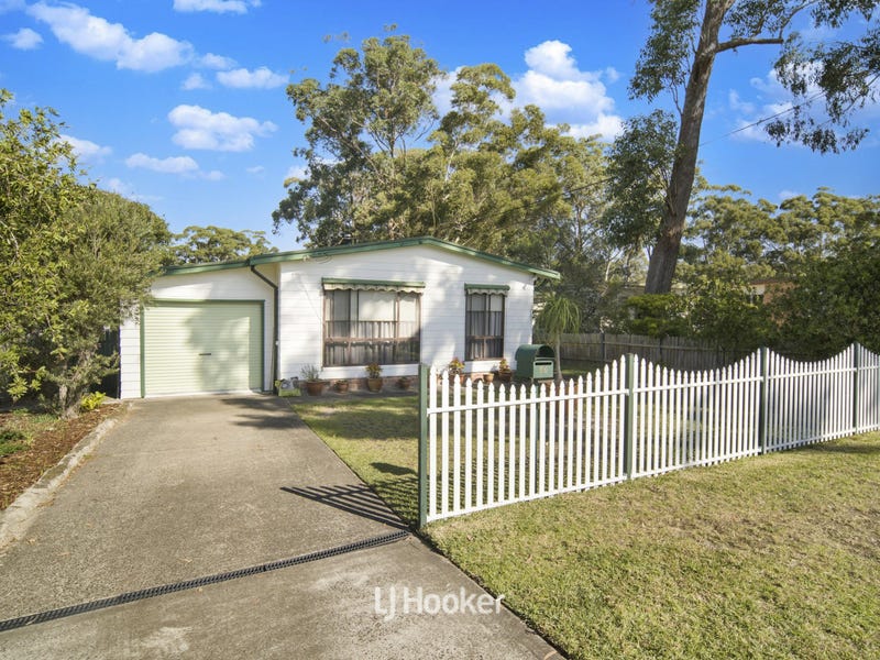 66 Ethel Street, Sanctuary Point, NSW 2540