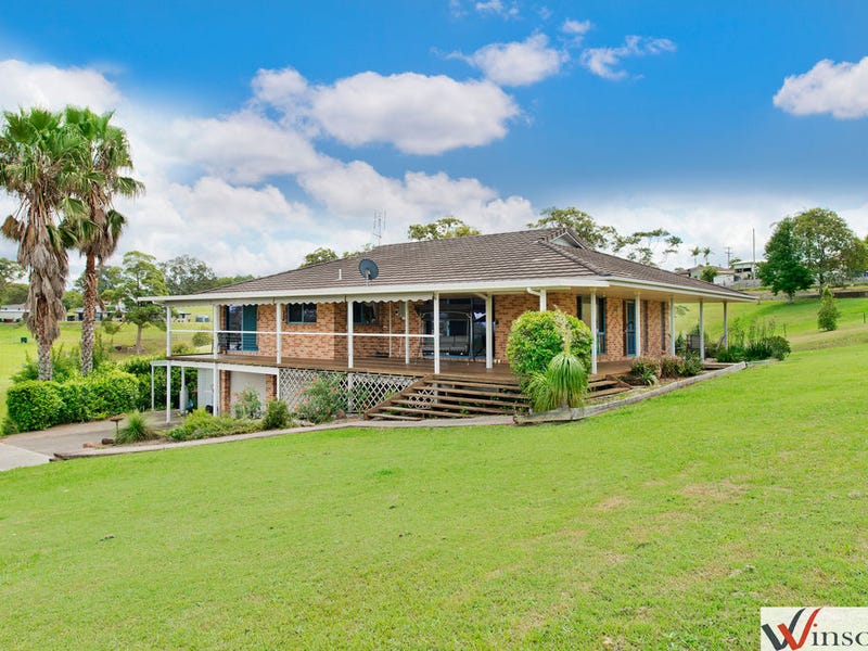 316C River Street, Greenhill, NSW 2440 Property Details