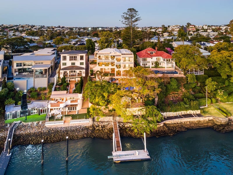 98 Virginia Avenue, Hawthorne, Qld 4171 House for Sale realestate