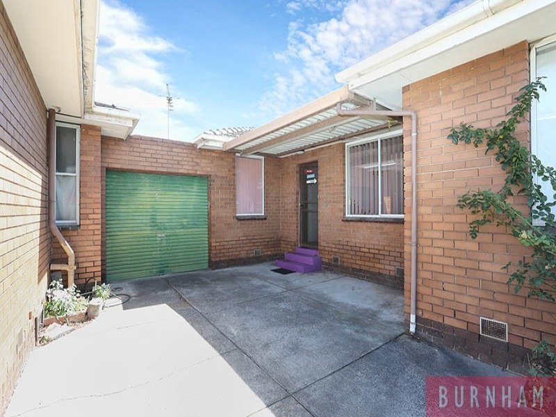 5/49 Challis Street, Newport, Vic 3015 Property Details