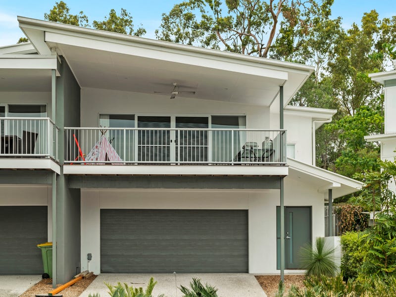 Unit 2/1 Alvey Court, Mudgeeraba, Qld 4213 Property Details