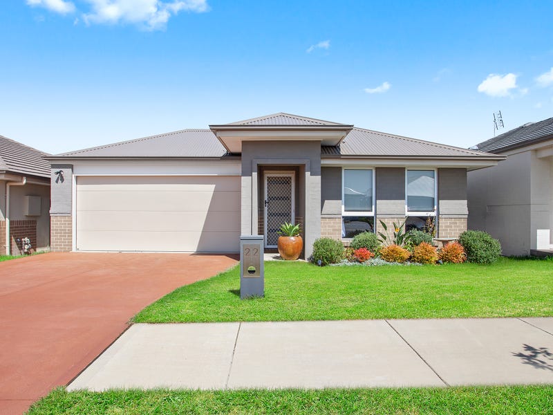 22 Eastwood Avenue, Hamlyn Terrace, NSW 2259 House for Sale