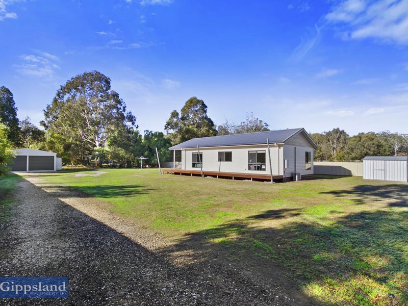 9 Landy Street, Briagolong, Vic 3860 Property Details