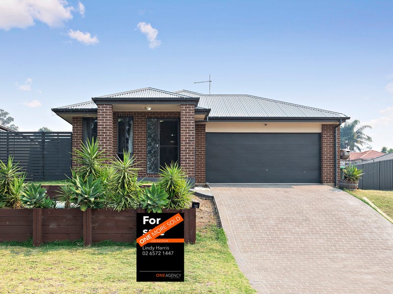 13 Olivia Place, North Rothbury, NSW 2335