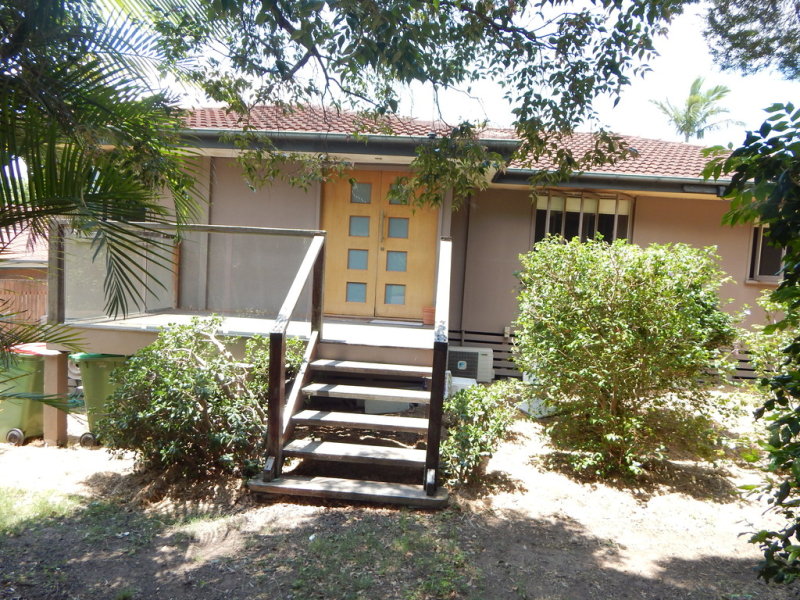 38 Diamond Street, Riverview, Qld 4303 Property Details