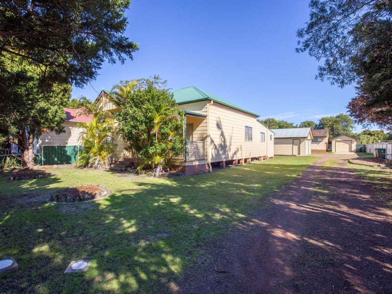 15 Myall Street, Tea Gardens, NSW 2324 House for Sale