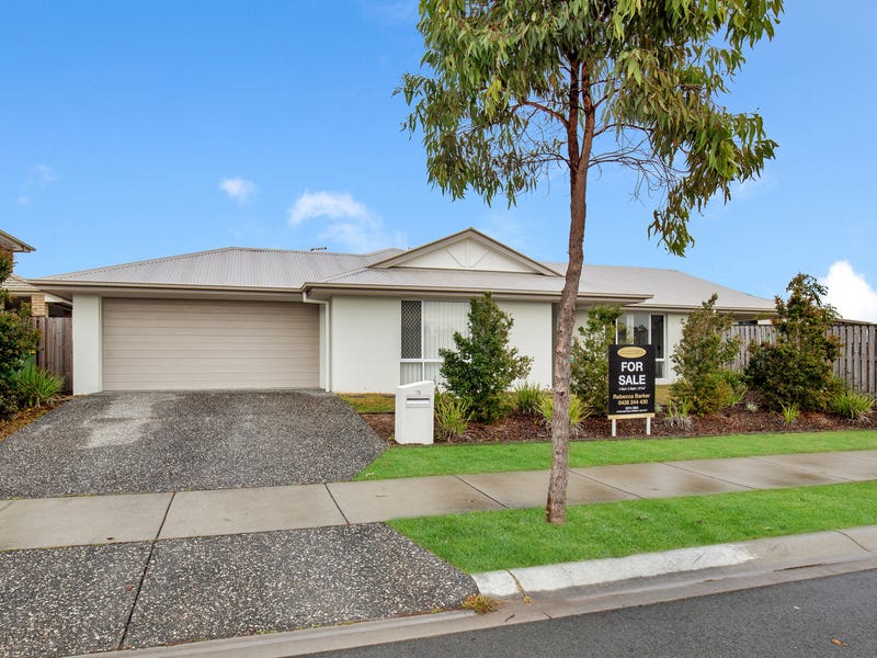 78 Vineyard Drive, Greenbank, Qld 4124 House for Sale