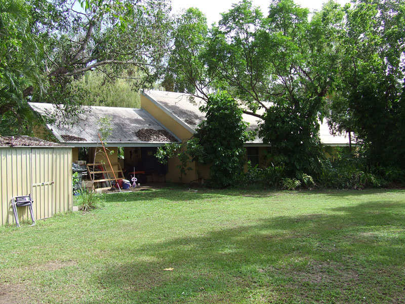 Property 7234582, Virginia, NT 0834 Property Details