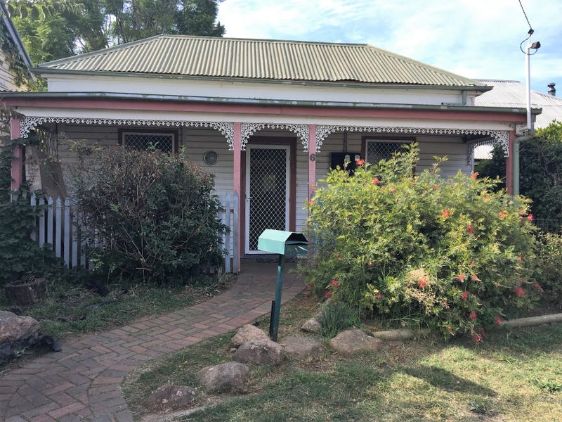 6 Kennard Street, Wellington, NSW 2820 Property Details