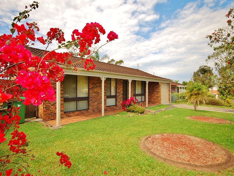 41 Langford Drive, Kariong, NSW 2250