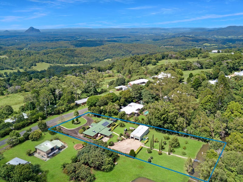 76 Mountain View Road, Maleny, QLD 4552