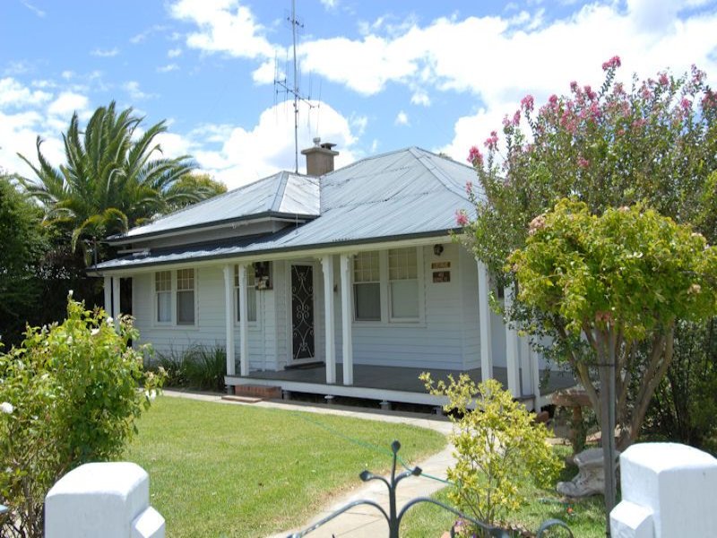 443 Street, Deniliquin, NSW 2710 Property Details