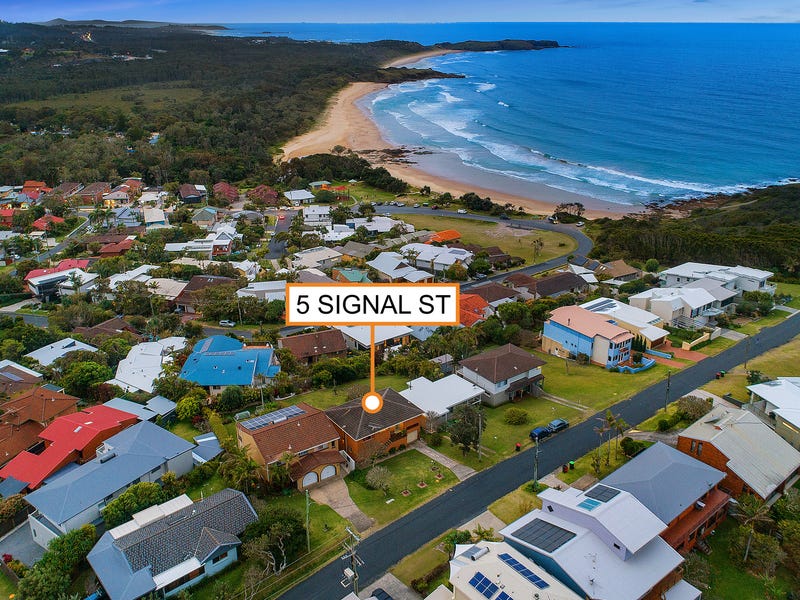 Real Estate & Property for Sale in Emerald Beach, NSW 2456 realestate