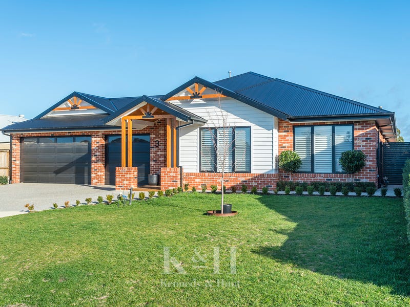 3 Havana Court, Gisborne, Vic 3437 House for Sale