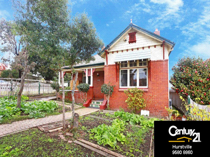 21 Clevedon Road, Hurstville, NSW 2220