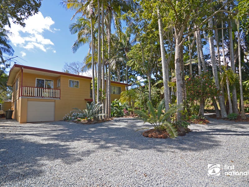 17 Beacon Road, Tamborine Mountain, QLD 4272