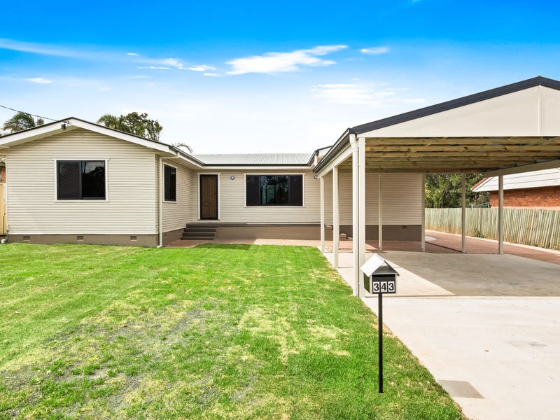 343 Alderley Street, South Toowoomba, QLD 4350