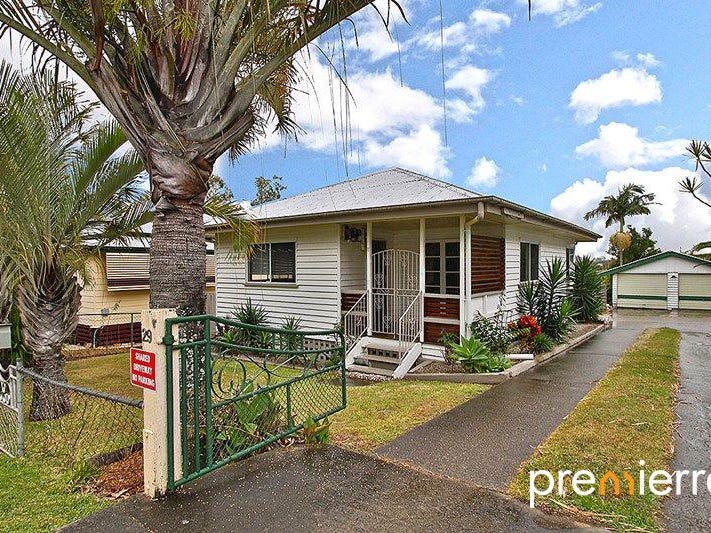 29 Alice Street, Goodna, Qld 4300 Property Details