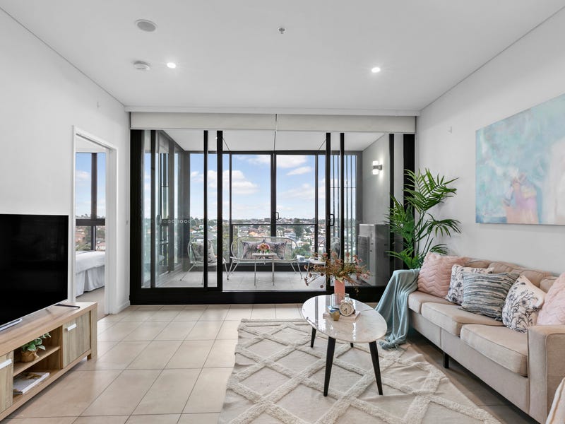 705/258 Railway Parade, Kogarah, NSW 2217 - Property Details