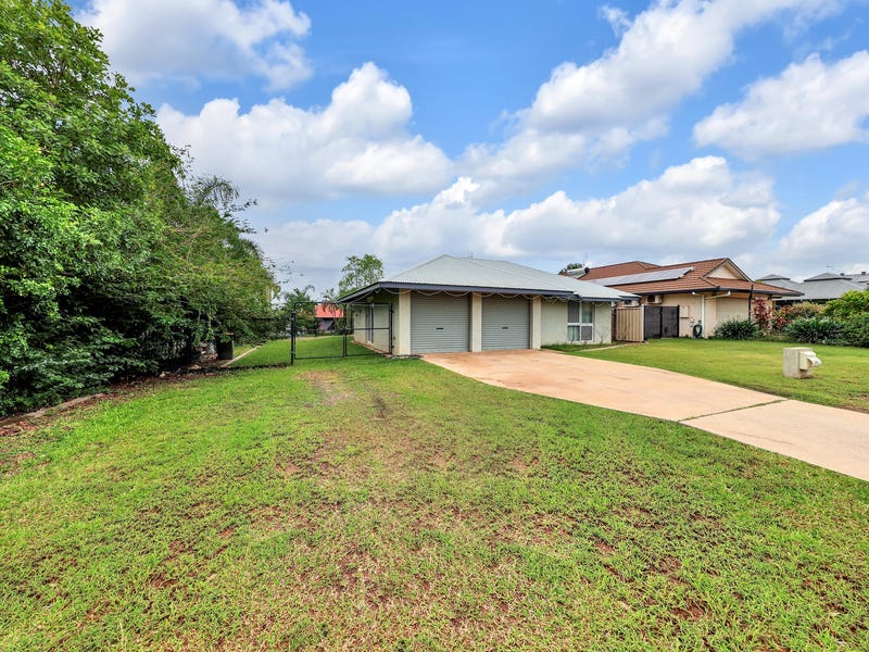 14 Pumpa Court, Farrar, NT 0830 House for Sale